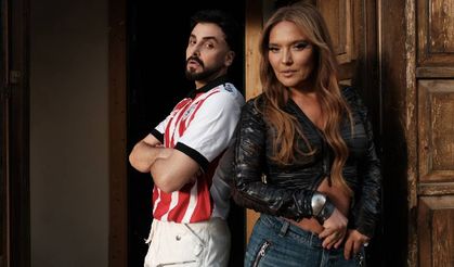 Demet Akalın'ın 'cimri' suçlamasına Sefo'dan video'lu cevap