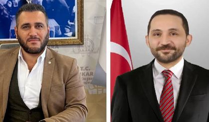 CHP'ye şok üstüne şok: Keçiören Belediyesi'nde yeni istifalar