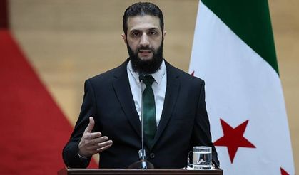 Birleşmiş Milletler: Şara'ya suikast girişimi önlendi