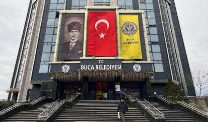 Buca Belediyesi'ne 'rüşvet' operasyonunda 7 tutuklama