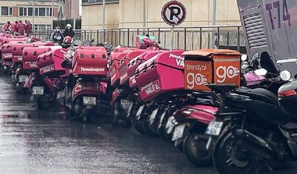 Dijital platformlara hizmet verenlerle ilgili düzenleme geliyor