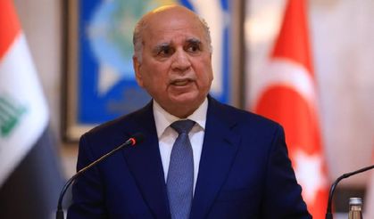 Irak: 'IŞİD şüphelilerini Türkiye geri alacak'