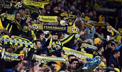 Fenerbahçe, Nottingham Forest maçı bilet fiyatları açıklandı!