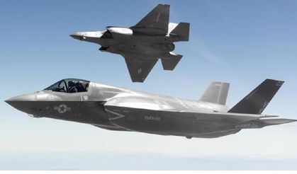 NATO tatbikatından savaş uçaklarını çekti: ABD'den şaşırtan hamle