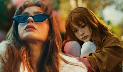 Tartışmalı sahneler yargıya taşınmıştı: Jasmine için karar verildi