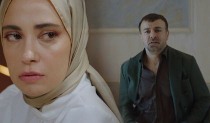 Kızılcık Şerbeti’nde sular durulmuyor: Yeni fragman çok konuşulacak