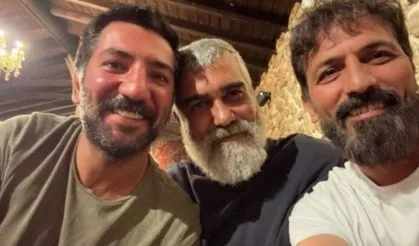 Berlin’de ödül aldı! Emin Alper’in Kurtuluş filmi vizyona giriyor