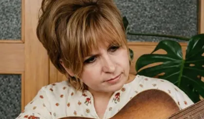 Ajda Pekkan’dan Nilüfer’e… Türk popunun şarkıları yetim kaldı: Ülkü Aker hayatını kaybetti