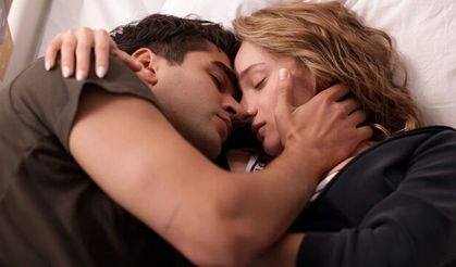 Mert Ramazan Demir ve Miray Daner’li Bize Bi’şey Olmaz'dan olay fragman