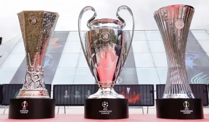 Şampiyonlar Ligi sistemi belli oldu! İşte Türk takımlarının yolu