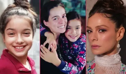 Çocuk oyuncu Kübra Süzgün yardım istemişti! Bakanlık devreye girdi