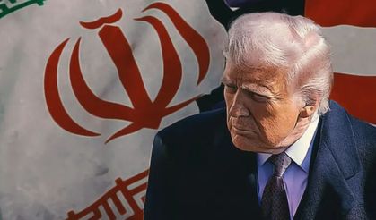 Trump: İran'ın uranyumunu ele geçirmeye odaklanmadık ama yapabiliriz