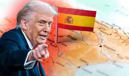 ABD’den İspanya’ya sert mesaj: İran yüzünden yaptırım geliyor