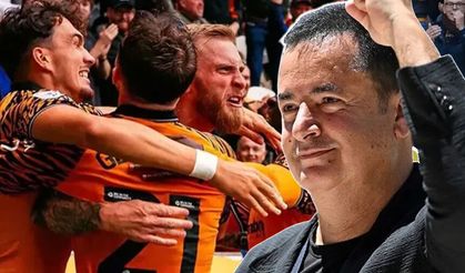 Acun Ilıcalı’nın Hull City’si muazzam dönüş yaptı: Premier Lig yolunda kritik galibiyet