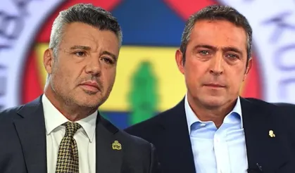 Ali Koç'tan Sadettin Saran'a eleştiri yağdı!