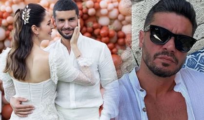 Berk Oktay ile Yıldız Çağrı Atiksoy boşanacak mı? Açıklama geldi