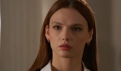 Aynı Yağmur Altında'da Ali'yi yıkan anlar!