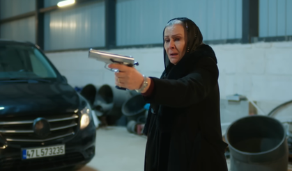 Uzak Şehir 53. bölüm fragmanında Sadakat Hanım'dan acı haykırış! 'Kendi evladımı hapse mi yollayacağım?'