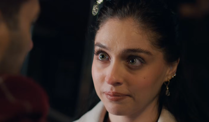 Güller ve Günahlar 21. bölüm fragmanı yayınlandı! 'Zeynep ya babamı alırsa?'