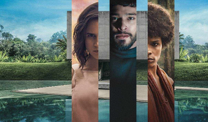 Black Mirror sevenler buraya: Netflix'in bu dizisi kanınızı donduracak!