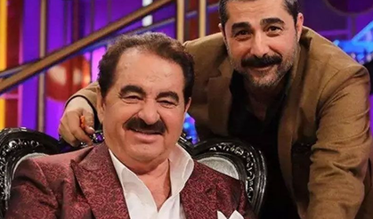 Mert Tatlıses’ten İbrahim Tatlıses’e şok iddialar: “Babamı vurdurmak için tetikçi tuttu”
