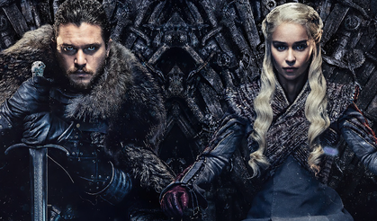 Tartışmalı finalden beyaz perdeye: Efsane fantazi serisi geri dönüyor