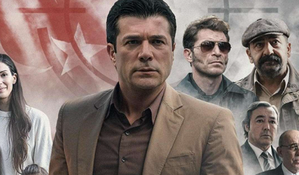 Abdullah Çatlı filminde gözden kaçan iki isim: Çok şaşıracaksınız!