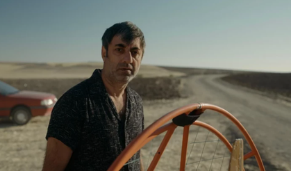 Diyarbakır’dan gökyüzüne uzanan hikaye! 'Uçan Köfteci' 6 Mart’ta vizyona giriyor