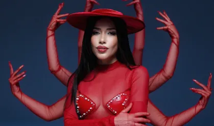 Burcu Güneş hakkında olay iddia: 'Beni işten attırmaya çalıştı'