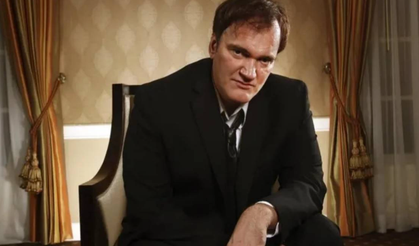 Quentin Tarantino’nun sıradaki projesi belli oldu