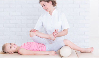 Serebral Palside ortopedik sorunların 5 sinyali