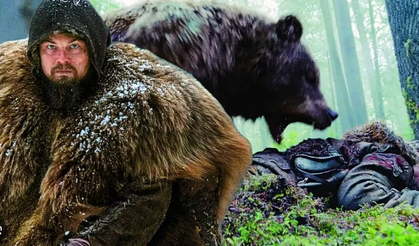 11 yıl aradan sonra Western film rüzgarı dijitale taşındı