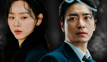 Netflix’te Kore rüzgarı! Yeni psikolojik gerilim dizisi zirveye demir attı