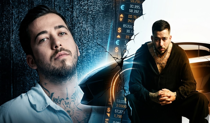 Mahmut Orhan’ın arabasının değeri dudak uçuklattı!