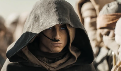 1,1 milyar dolarlık dev yapım geri dönüyor: İlk fragman yayınlandı