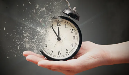 Zamanın tanımı değişiyor: Çığır açan saat geliştirildi