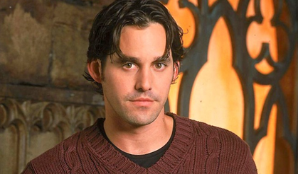 Oyuncu Nicholas Brendon hayatını kaybetti