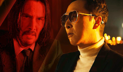 John Wick hayranlarına müjde: 'En kusursuz dövüş filmi geliyor'