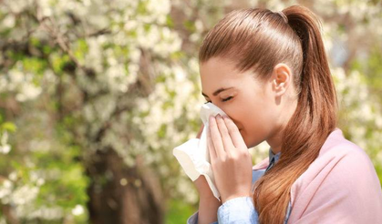 Alerjiler kalp sağlığını etkileyebilir