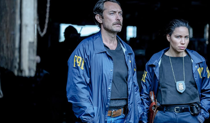 Yaşanmış bir olay, dinmeyen bir gerilim! Jude Law’ın unutulmaz filmi listeleri altüst etti