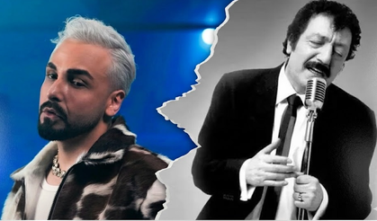 Teknoloji efsaneyi canlandırdı! Sefo ve Müslüm Gürses aynı sahnede