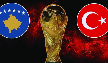 A Milli Takımın Kosova mücadelesindeki ilk 11’i belli oldu