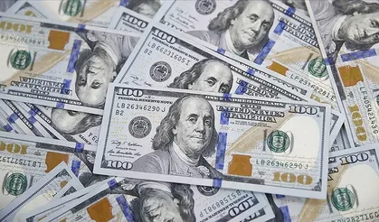 Dolarda günün en yüksek seviyesi görüldü: 50 lira sınırında!