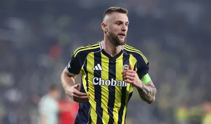 'Kariyerini riske atıyor' demişti: Fenerbahçe'de Skriniar'dan korkutan haber!