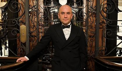 Giray Altınok sunumu ile 'The Traitors Türkiye'nin ilk tanıtımı yayınlandı