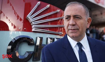 Gürsel Tekin görevden alındı mı? CHP'den beklenen açıklama geldi