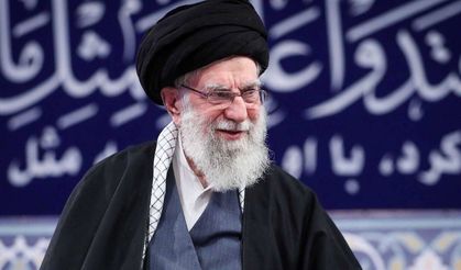 Hamaney’in cenaze programı açıklandı: Defnedileceği şehir dikkat çekti