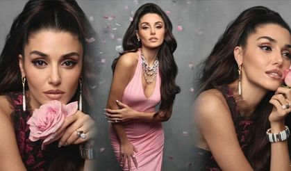 Gözaltı şıklığı mı, servet mi? Hande Erçel’in adliye kabanının fiyatı dudak uçuklattı!