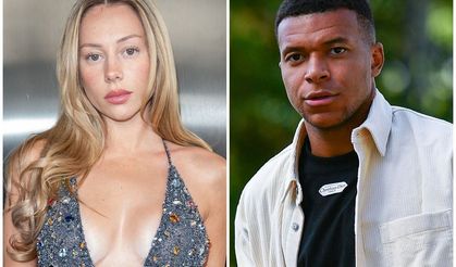 Mbappe iddiaları sonrası 'kriter' çıkışı: Ester Exposito bir erkekte bu 3 şeyi istiyor
