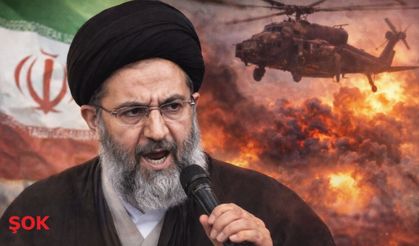 Trump’tan 'Yok Edeceğiz' tehdidi, İran’dan rest: Tüm diplomatik yollar kapandı